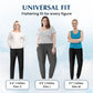 ⏳LAST DAY SALE – ONLY ￡10.99‼️🔥Unisex Ultra Soft Stretch Perfect Drape Casual Pants1