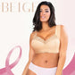 📢📢Buy 1 Get 1 Free -60% OFF⚡50K+ SOLD💕⏰ 👙Comfortable & Supportive Push-Up Bra✨Soft Padded Lift Bra Daily Underwear For Women