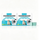 ⏳LAST DAY SALE – ONLY ￡7.99!!🔥 🧼Washing Machine Cleaner Tablets (12-Pack)✨Deep Clean Descale Deodorize Suitable For All Washers💨