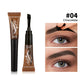 📢📢Buy 1 Get 1 Free Price: Only £7.99!! 💞50K+ SOLD🎨Waterproof Brow Tint – Peel‑off, easy apply. Covers greys, shapes perfectly. A brow game changer!🌟