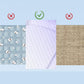 ⏳ Last Day Special Price £7.99! ❄️Pawchill™🇬🇧Pet Cooling Mat for Dogs & Cats 🐾  Naturally Cool Ice-Silk Pad • Breathable, Washable & Soft 🌿  For Floors, Sofas & Car Travel • Multiple Sizes • Gradient Colours ☀️🐶🐱