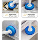 🔥BUY 2 GET 1 FREE ONLY £5.99!!💥50K+ SOLD!🚽💦Hands-Free Cleaning Gadget🧽Disposable toilet cleaning tool💦
