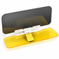 🏆Flash Sale⚡50K+ SOLD! Almost Gone-💥Universal HD Anti-Glare Car Visor for Day & Night