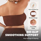 🏖️Summer Hot Sale 50% OFF💖Aurelle™ No-Slip Convertible Bandeau – 3-Way Wear👙, Wire-Free & Trusted by 50K+ Women👙🇬🇧