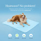 🌞Summer Hot Sale 50% OFF: Only £5.99!!❄️Premium Self-Cooling Pet Mat🐶Heat Resistant Cooling Pad For Dogs & Cats Summer Rest🐱