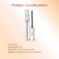 💞Buy 1 Get 1 Free💞50K+ SOLD!👁️✨ Waterproof Mascara – Volume & Lengthening | In Stock