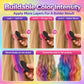 🌈12-Color Temporary Hair Chalk Applicator Set🎁-Ready for Christmas!🎅