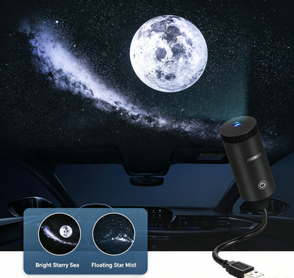⌛️LIMITED-TIME 50% OFF‼️🌠HD Plug In Star Sky Projector🥳50K+ Verified Purchasers🌌Romantic Room Decor❤️