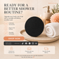 🔥🧼Buy 1 Get 1 Free Price: Only £6.99!!💥⚡50K+ SOLD!✨Scrub Bath Pads – Gently exfoliate, unclog pores, reveal brighter skin. Durable rubber, easy to rinse. A little scrub goes a long way! ✨🛀