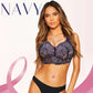 📢📢Buy 1 Get 1 Free -60% OFF⚡50K+ SOLD💕⏰ 👙Comfortable & Supportive Push-Up Bra✨Soft Padded Lift Bra Daily Underwear For Women