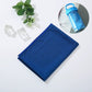 ❄️⏰Last Day Buy 1 Get 1 Free :Each Only ￡3.49‼️☀️Cold Sweat Towel You Can Use Anywhere, Anytime! Reusable Soft Absorbent Cooling Portable