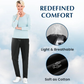 ⏳LAST DAY SALE – ONLY ￡10.99‼️🔥Unisex Ultra Soft Stretch Perfect Drape Casual Pants1