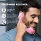 🌲Christmas Sale -Just ￡13.99💝📞Vintage Retro Telephone Handset ✨The most unique Christmas gift! Perfect for music lovers🎄