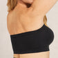💗LAST DAY SALE 60% OFF: ONLY £10.99!!⚡50K+ SOLD💕🤩🔥Convertible Strapless Bandeau Bra with Wireless Comfort, Anti-Slip Grip & Removable Straps