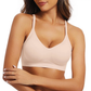 🏖️Buy 1 Get 1 Free Price: Only £12.99!!💥💐Thin Seamless Wireless Sports Bra👙Minimise Bust Firm Support For Large Sizes -❤️‍🔥Buy More Save More!