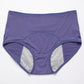 💕Last Day-Buy 1 Get 3 Packs!!🔥2026 Best-Selling🏆LunaBloom™ High-Waist Leak-Proof Panties ✨Butter-soft, ultra-stretchy & discreetly protective 🍃