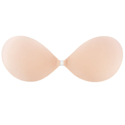 📢LAST DAY: only £7.99 💥💕Magic Padded Sticky Bra👙Instant Bust Enhancer✨❤️