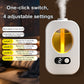 ⏰Last Day Special Price ￡6.99!!⏰Automatic Fragrance Spray for Home – Rechargeable, programmable & perfect for living room, toilet & hallway. Keep your space fresh 24/7! 🏠✨