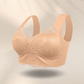 📢📢Buy 1 Get 1 Free -60% OFF⚡50K+ SOLD💕⏰ 👙Comfortable & Supportive Push-Up Bra✨Soft Padded Lift Bra Daily Underwear For Women