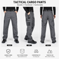 🔥 LIMITED-TIME 50% OFF! ✨ ⏰Men's Tactical Cargo Pants with Multiple Pockets👖