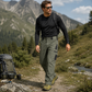 🔥 LIMITED-TIME 50% OFF! ✨ ⏰Men's Tactical Cargo Pants with Multiple Pockets👖