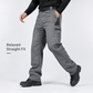🔥 LIMITED-TIME 50% OFF! ✨ ⏰Men's Tactical Cargo Pants with Multiple Pockets👖