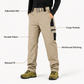 🔥 LIMITED-TIME 50% OFF! ✨ ⏰Men's Tactical Cargo Pants with Multiple Pockets👖