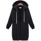 🏆 Last Day Special Price:￡12.99!!🔥✨Women Casual Zip up Fleece Hoodies🧥