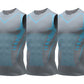 📢📢LAST DAY SPECIAL PRICE: ￡9.99! 💪 Ionic Shaping Vest – Compression & Cooling – Body Contouring & Sleeveless – Invisible Under Clothes 🕶️