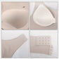 ⏳ LIMITED-TIME 50% OFF! : ONLY £8.99!!👍✨Cross Back Front Closure Wireless Posture Support Bra– All-Day Comfort, Breathable & Summer-Ready 💕