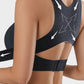 ⏳ LIMITED-TIME 50% OFF! : ONLY £8.99!!👍✨Cross Back Front Closure Wireless Posture Support Bra– All-Day Comfort, Breathable & Summer-Ready 💕