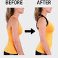 ⏳ LIMITED-TIME 50% OFF! : ONLY £8.99!!👍✨Cross Back Front Closure Wireless Posture Support Bra– All-Day Comfort, Breathable & Summer-Ready 💕