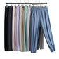 ⏳LAST DAY SALE – ONLY ￡10.99‼️🔥Unisex Ultra Soft Stretch Perfect Drape Casual Pants1