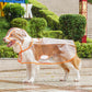 🔥LAST DAY Special Price Only：￡8.99!!🌦️Transparent Raincoat For Dog