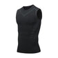 📢📢LAST DAY SPECIAL PRICE: ￡9.99! 💪 Ionic Shaping Vest – Compression & Cooling – Body Contouring & Sleeveless – Invisible Under Clothes 🕶️