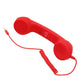 🌲Christmas Sale -Just ￡13.99💝📞Vintage Retro Telephone Handset ✨The most unique Christmas gift! Perfect for music lovers🎄