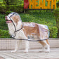 🔥LAST DAY Special Price Only：￡8.99!!🌦️Transparent Raincoat For Dog