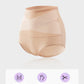 ⚡Last Day Buy 1 Get 3 Packs: Only ￡11.99!!🌸Plus-Size High-Waist Cross Tummy Control Panties✨Soft Stretch Full Coverage Shaping Underwear