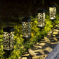 📢📢LAST DAY SPECIAL PRICE ￡8.99⚡50K+ SOLD💕⏰ Outdoor Solar Ground Stake Light – Bright, Eco-Friendly & Easy Garden Illumination 🌿✨