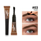 📢📢Buy 1 Get 1 Free Price: Only £7.99!! 💞50K+ SOLD🎨Waterproof Brow Tint – Peel‑off, easy apply. Covers greys, shapes perfectly. A brow game changer!🌟