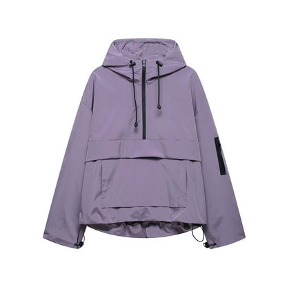 💗LAST DAY SALE 60% OFF⚡50K+ SOLD💕3-in-1 Waterproof Women's Jacket – Rain☔, Wind & Cold, All Covered