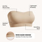 🏖️Summer Hot Sale 50% OFF💖Aurelle™ No-Slip Convertible Bandeau – 3-Way Wear👙, Wire-Free & Trusted by 50K+ Women👙🇬🇧