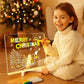 ✨LAST WEEK SPECIAL PRICE: ￡9.99!!⏳🎨Luminous Led Drawing Board For Children