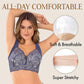 📢📢Buy 1 Get 1 Free -60% OFF⚡50K+ SOLD💕⏰ 👙Comfortable & Supportive Push-Up Bra✨Soft Padded Lift Bra Daily Underwear For Women
