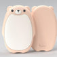 🐻❄️ 60% OFF – LAST CHANCE! 🔥 Rechargeable Bear Hand Warmers – Instant Cosy Warmth, Anywhere! 💚🎁