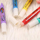 💥🖌️Final Hours Flash Sale ￡8.99‼️🔮Magic Pen – Draw 3D with one stroke!🎄 DIY Bubble Popcorn Drawing Pens& Buy 3 Pay 2 🔥
