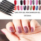 📢📢Limited Time Buy 1 Get 1 Free Only: £9.99‼️💅One Step Nail Gel Pen 🎁Free Gift -Mini Portable UV Nail Lamp✨
