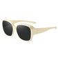 🔥LIMITED SALE：ONLY ￡6.99!!😎UV400 Protection Fit Over Glasses Sunglasses