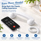 🌲Christmas Sale -Just ￡13.99💝📞Vintage Retro Telephone Handset ✨The most unique Christmas gift! Perfect for music lovers🎄
