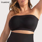 🏖️Summer Hot Sale 50% OFF💖Aurelle™ No-Slip Convertible Bandeau – 3-Way Wear👙, Wire-Free & Trusted by 50K+ Women👙🇬🇧
